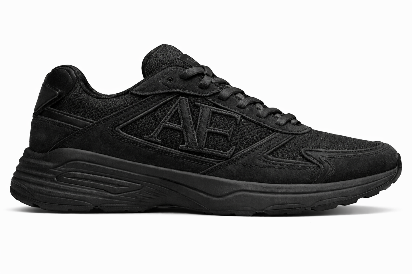 AERON - AE3 NOIR